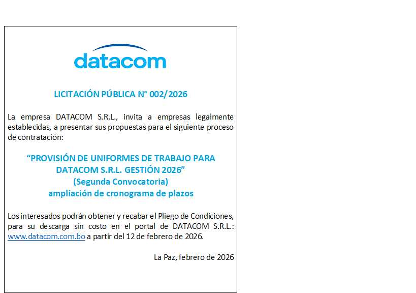 Imagen de Contratación